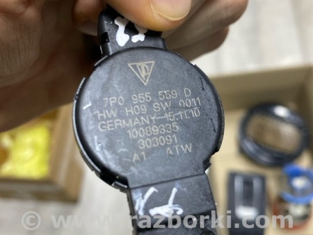 ФОТО Датчик для Porsche Cayenne II 958 E2/92A (10-14) Київ