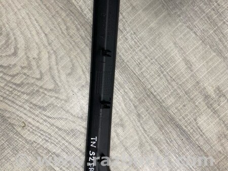 ФОТО Накладка рамки двери для Porsche Cayenne II 958 E2/92A (10-14) Київ