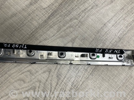 ФОТО Накладка двери для Porsche Cayenne II 958 E2/92A (10-14) Київ