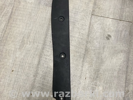 ФОТО Накладка на крыло для Porsche Cayenne II 958 E2/92A (10-14) Київ