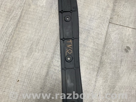 ФОТО Накладка на крыло для Porsche Cayenne II 958 E2/92A (10-14) Київ