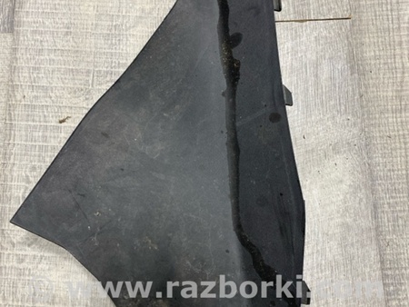 ФОТО Пластик для Porsche Cayenne II 958 E2/92A (10-14) Київ