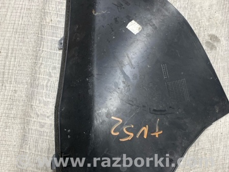 ФОТО Пластик для Porsche Cayenne II 958 E2/92A (10-14) Київ