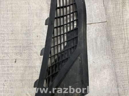 ФОТО Пластик для Porsche Cayenne II 958 E2/92A (10-14) Київ