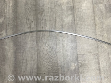 ФОТО Молдинг двери для Porsche Cayenne II 958 E2/92A (10-14) Київ