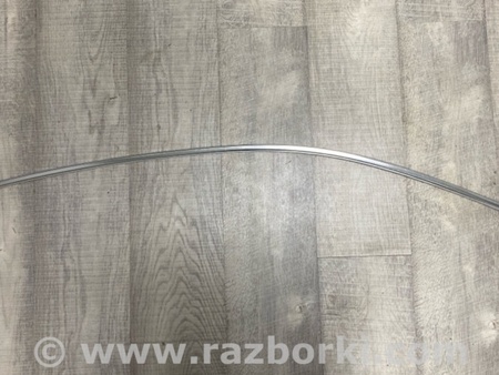 ФОТО Молдинг двери для Porsche Cayenne II 958 E2/92A (10-14) Київ