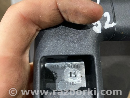 ФОТО Ручка потолка для Porsche Cayenne II 958 E2/92A (10-14) Київ