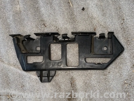 ФОТО Кронштейн бампера для Porsche Cayenne II 958 E2/92A (10-14) Київ