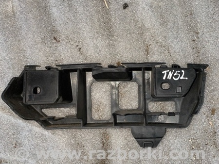 ФОТО Кронштейн бампера для Porsche Cayenne II 958 E2/92A (10-14) Київ