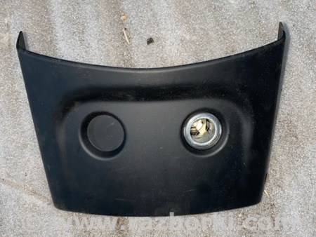 ФОТО Накладка центральной консоли для Porsche Cayenne II 958 E2/92A (10-14) Київ