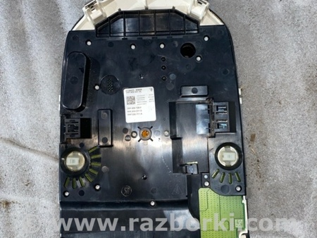 ФОТО Плафон подсветки салона для Porsche Cayenne II 958 E2/92A (10-14) Київ