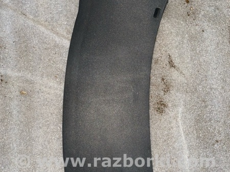 ФОТО Пластик для Porsche Cayenne II 958 E2/92A (10-14) Київ