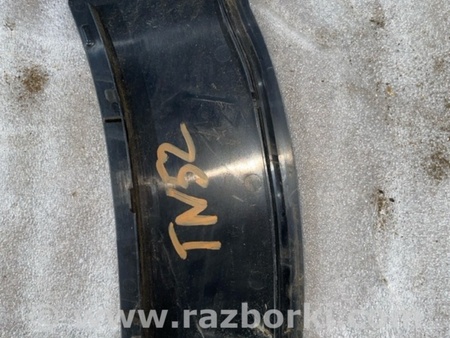 ФОТО Пластик для Porsche Cayenne II 958 E2/92A (10-14) Київ