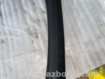 ФОТО Обшивка салона для Porsche Cayenne II 958 E2/92A (10-14) Київ