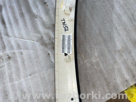 ФОТО Обшивка салона для Porsche Cayenne II 958 E2/92A (10-14) Київ