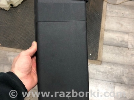 ФОТО Козырек солнцезащитный для Porsche Cayenne II 958 E2/92A (10-14) Київ