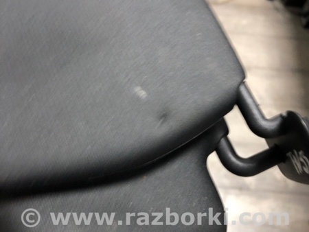 ФОТО Козырек солнцезащитный для Porsche Cayenne II 958 E2/92A (10-14) Київ