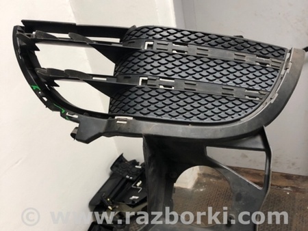 ФОТО Пластик для Porsche Cayenne II 958 E2/92A (10-14) Київ