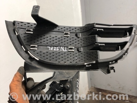 ФОТО Пластик для Porsche Cayenne II 958 E2/92A (10-14) Київ