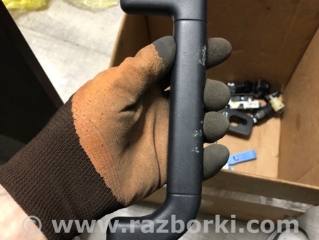 ФОТО Ручка потолка для Porsche Cayenne II 958 E2/92A (10-14) Київ
