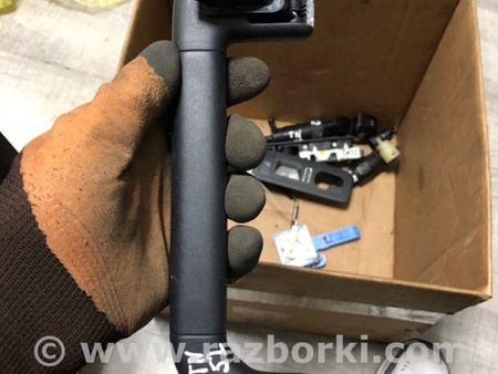 ФОТО Ручка потолка для Porsche Cayenne II 958 E2/92A (10-14) Київ