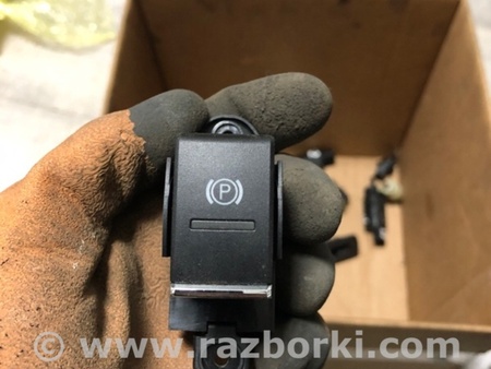 ФОТО Кнопка для Porsche Cayenne II 958 E2/92A (10-14) Київ