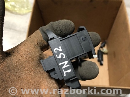 ФОТО Кнопка для Porsche Cayenne II 958 E2/92A (10-14) Київ