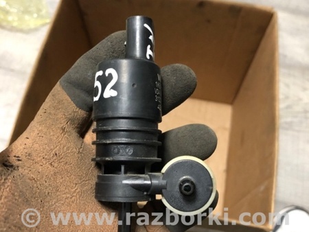 ФОТО Насос омывателя для Porsche Cayenne II 958 E2/92A (10-14) Київ