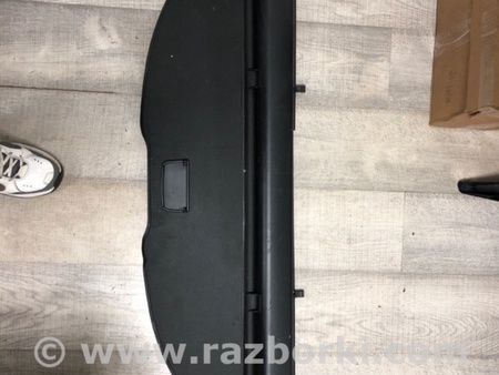 ФОТО Шторка багажника для Porsche Cayenne II 958 E2/92A (10-14) Київ