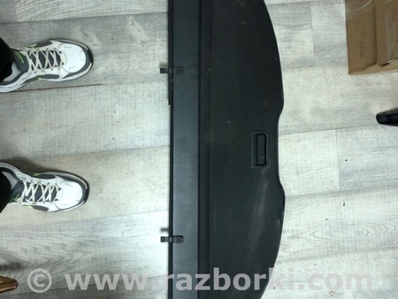 ФОТО Шторка багажника для Porsche Cayenne II 958 E2/92A (10-14) Київ