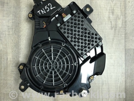 ФОТО Сабвуфер для Porsche Cayenne II 958 E2/92A (10-14) Київ