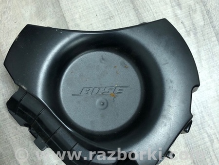 ФОТО Сабвуфер для Porsche Cayenne II 958 E2/92A (10-14) Київ