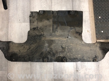 ФОТО Защита двигателя для Porsche Cayenne II 958 E2/92A (10-14) Київ