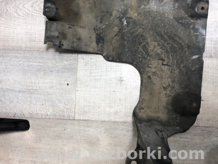 ФОТО Защита двигателя для Porsche Cayenne II 958 E2/92A (10-14) Київ