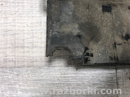 ФОТО Защита двигателя для Porsche Cayenne II 958 E2/92A (10-14) Київ