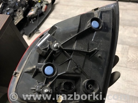 ФОТО Фара для Porsche Cayenne II 958 E2/92A (10-14) Київ