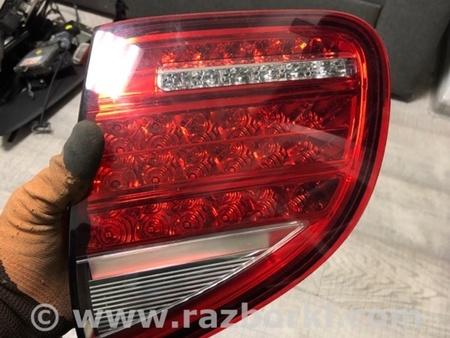 ФОТО Фара для Porsche Cayenne II 958 E2/92A (10-14) Київ