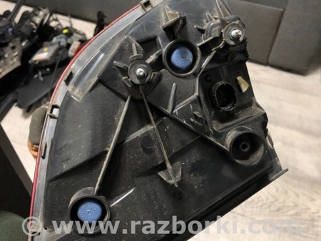 ФОТО Фара для Porsche Cayenne II 958 E2/92A (10-14) Київ