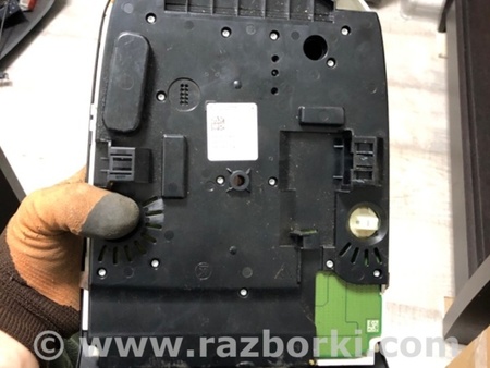 ФОТО Плафон подсветки салона для Porsche Cayenne II 958 E2/92A (10-14) Київ