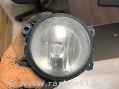 ФОТО Фара противотуманная для Porsche Cayenne II 958 E2/92A (10-14) Київ