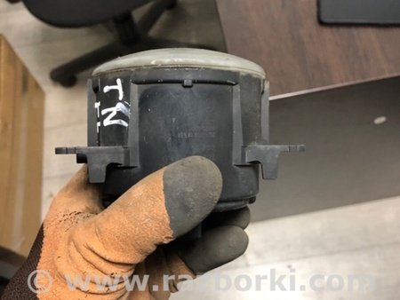 ФОТО Фара противотуманная для Porsche Cayenne II 958 E2/92A (10-14) Київ