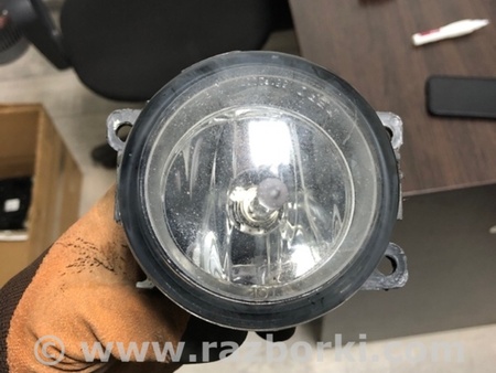 ФОТО Фара противотуманная для Porsche Cayenne II 958 E2/92A (10-14) Київ