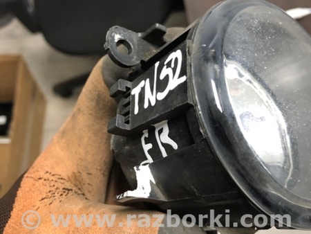 ФОТО Фара противотуманная для Porsche Cayenne II 958 E2/92A (10-14) Київ