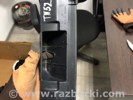 ФОТО Пластик для Porsche Cayenne II 958 E2/92A (10-14) Київ