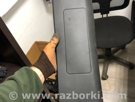 ФОТО Подушка безопасности в колени для Porsche Cayenne II 958 E2/92A (10-14) Київ