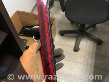 ФОТО Стоп-сигнал для Porsche Cayenne II 958 E2/92A (10-14) Київ