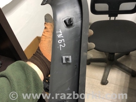 ФОТО Обшивка двери багажника для Porsche Cayenne II 958 E2/92A (10-14) Київ