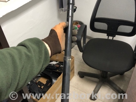 ФОТО Амортизатор крышки багажника для Porsche Cayenne II 958 E2/92A (10-14) Київ