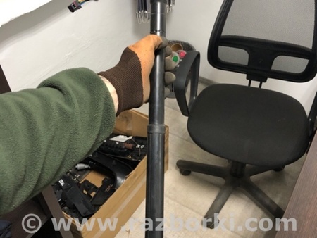 ФОТО Амортизатор крышки багажника для Porsche Cayenne II 958 E2/92A (10-14) Київ