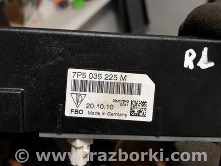 ФОТО Блок управления для Porsche Cayenne II 958 E2/92A (10-14) Київ